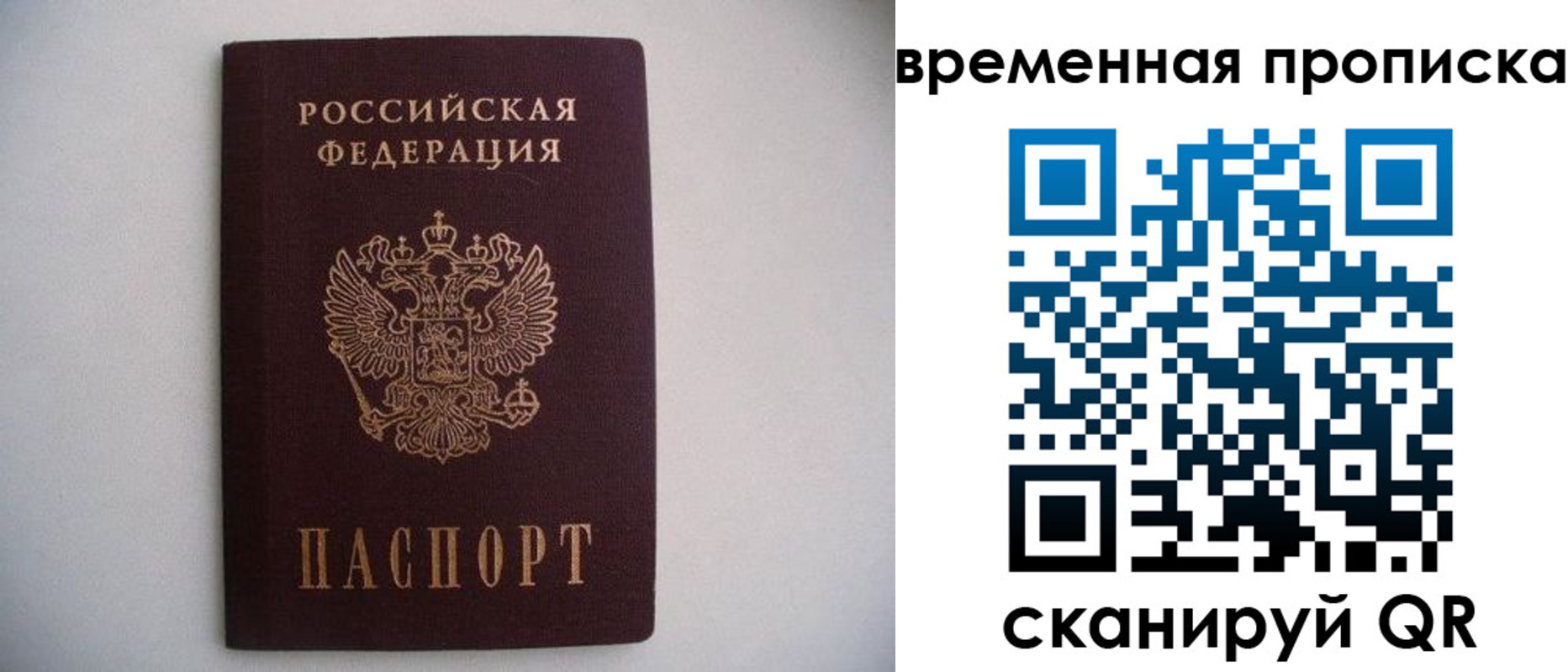 прописка для работы в Ворсме